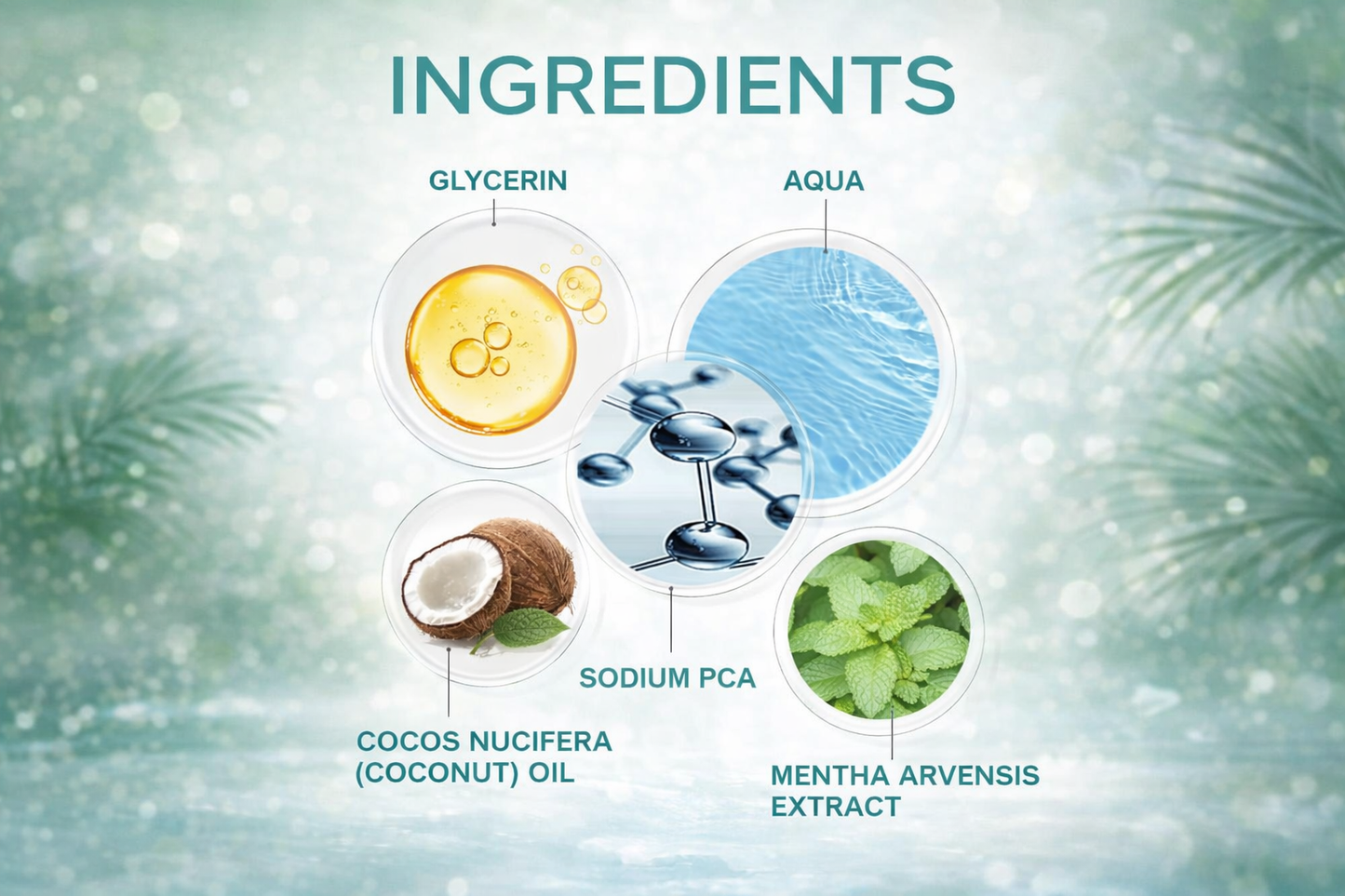 Coconut Oil Mouthwash – Fresh Breath & Natural Teeth Whitening